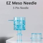 کارتریج مزوگان آکواپن ای زد اینجکتور EZ-Injector - Image 2